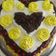 sonal hitesh panchal 's cooksnap of when they made બ્લેક ફોરેસ્ટ કેક (Black Forest Cake Recipe In Gujarati).