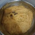 Cooksnap dari Anis untuk resep Selai Nanas Enak