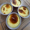 邵祖儉 的 氣炸~烤布蕾 cooksnap