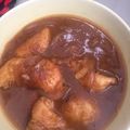 Cooksnap dari septimangi untuk resep Ayam fillet saus mentega