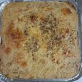 Cooksnap dari Sherly Kantiningtyas untuk resep Creamy Makaroni Schotel Panggang