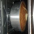 El cooksnap de Claudia S Constancio cuando hizo Queque clásico fácil.