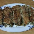 Cooksnap από Eleni στη συνταγή Σπανακοτυρόπιτα