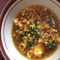 Cooksnap dari Nieta Raatna untuk resep Gongso Telur Ayam Pedas