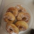 Cooksnap από Κανελα στη συνταγή Λουκουμάδες παραλίας