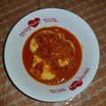 Cooksnap dari Wina Suhada untuk resep Telur Balado