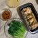 Cooksnap dari rizka nabila untuk resep Nasi + Ayam Hainan Kukus
