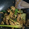 Cooksnap dari Sandy Arta untuk resep Ayam Suwir Pedas