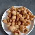 Cooksnap dari Susi Faniati untuk resep Tempura Kembang Kol