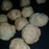 El cooksnap de Milagros Perez cuando hizo Chipa.