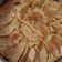 El cooksnap de Lucía Fernández cuando hizo Torta de Manzana.