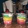 Cooksnap dari Ajeng Triana untuk resep Rainbow Cake Kukus Ny.Liem