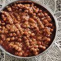 pinky makhija का कुकस्नैप जब उन्होंने काले चने (Kale chane recipe in Hindi) बनाया था।
