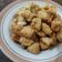 Cooksnap dari Diyah Puspita Rini untuk resep 255. Tahu Kriuk