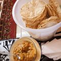 Cooksnap dari Dapur Ance untuk resep Kerupuk Kuah