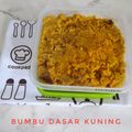 Cooksnap dari Reni Nuraini untuk resep Bumbu Dasar Kuning