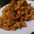 Cooksnap dari agustine.wongso untuk resep AYAM GALAU ala LC