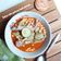 Cooksnap dari Mama fathan untuk resep Bakso Aci Kuah Pedas