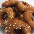 Cooksnap dari Bibie untuk resep Donat Goreng Empuk no ulen keto #Allaire Bread Flour