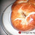 Cooksnap από alien στη συνταγή Bagels