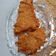 Cooksnap dari Virgo's Kitchen untuk resep Mama's Fried Chicken