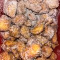 Cooksnap dari d_rofiza untuk resep Sus kicik-kicik