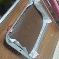 alyamr12's cooksnap of when they made American Brownies.