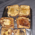 El cooksnap de Anii solar cuando hizo French Toast 🇫🇷🗼🍞.・゜゜・.