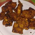 Cooksnap dari Ra! untuk resep Ayam Bakar bumbu Bali
