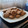 El cooksnap de Catalina Lobos cuando hizo Galletitas de avena y naranja, sin azúcar, apto bebé (opción con azúcar).