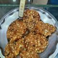 Kruti Bansal का कुकस्नैप जब उन्होंने साबूदाना टिक्की (sabudana tikki recipe in Hindi) बनाया था।