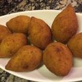 صورة من هنادي، شاركها بعد تجربة وصفة كوشينا