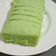 Cooksnap dari Ummu Rumaysha untuk resep Bolu Pandan Kukus (No Mixer, No Timbangan)