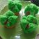 Cooksnap dari Shiffani N.S untuk resep Bolu Kukus Semangka Ala-Ala (1 Telur, SP, No Soda)