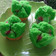 Cooksnap dari Shiffani N.S untuk resep Bolu Kukus Semangka Ala-Ala (1 Telur, SP, No Soda)