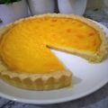 Cooksnap dari Indah Mei untuk resep 66. Pie Susu Oleh-Oleh Khas Bali
