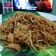 Cooksnap NUR AIZA semasa beliau membuat Bihun goreng.