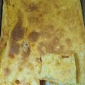 El cooksnap de Ana TECHERA cuando hizo Masa de hojaldre económica 🥧 🥟.