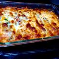 Cooksnap dari Nia Novianti untuk resep Healthy vegetables casserole