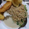 Cooksnap dari Ike Herningtyas untuk resep Sambel Tumpang Pedas khas Kediri
