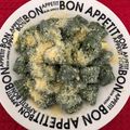 El cooksnap de PatBlue cuando hizo Ñoquis de Espinacas y Papas.