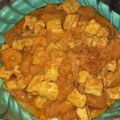 Cooksnap dari iis untuk resep Sambal Krecek Tahu, pendamping gudeg