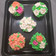Cooksnap dari Endah MRP untuk resep Flower chocolate butter cup cake - simple ekonomis tanpa mixer