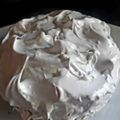 El cooksnap de Pat Zinkgraf cuando hizo Torta húmeda de chocolate 😋🍫.