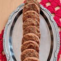 El cooksnap de Mate Amargo 🧉🍪 cuando hizo Galletitas De Banana Y Almendras "Día  De La Mujer" / Sin Tacc - Veganas.