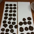 miller4519's cooksnap of when they made Double Chocolate Chip Cookies.