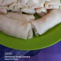 Cooksnap dari nisa anis untuk resep Kulit Risol Anti Robek