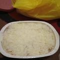 Cooksnap dari ratna mukti untuk resep Stup roti keju