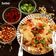 Nirali Prajapati's cooksnap of when they made લીલુડી ભેળ (Liludi Bhel Recipe In Gujarati).