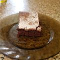 PurplePumpkin's cooksnap of when they made Chewy Gooey Whole Wheat Brownie...